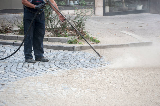 Best Building Exterior Washing  in Stratford, NJ