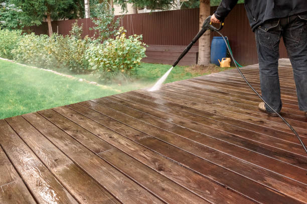 Best Pool Deck Cleaning  in Stratford, NJ