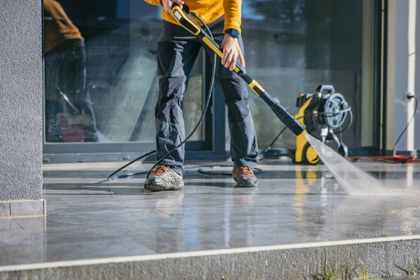 Best Dumpster Area Cleaning  in Stratford, NJ