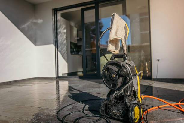 Best Dumpster Area Cleaning  in Stratford, NJ