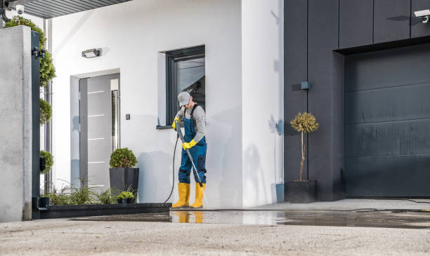 Best Factory Floor Cleaning  in Stratford, NJ