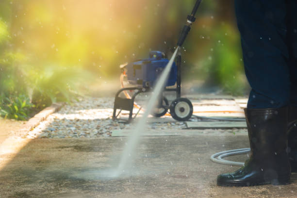 Stratford, NJ Pressure Washing Services Company